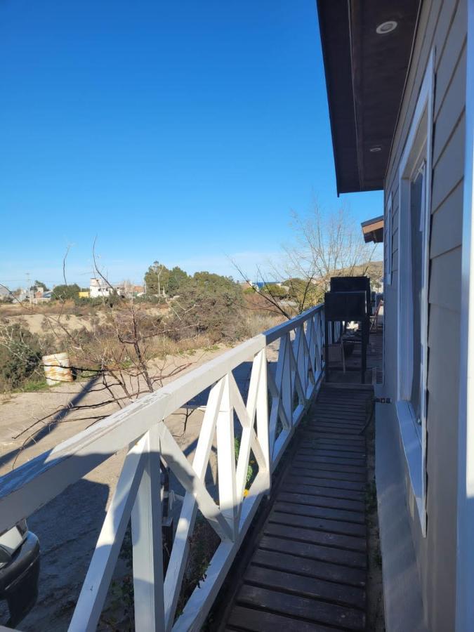Girasoles De Valdes Villa Puerto Piramides Exterior photo
